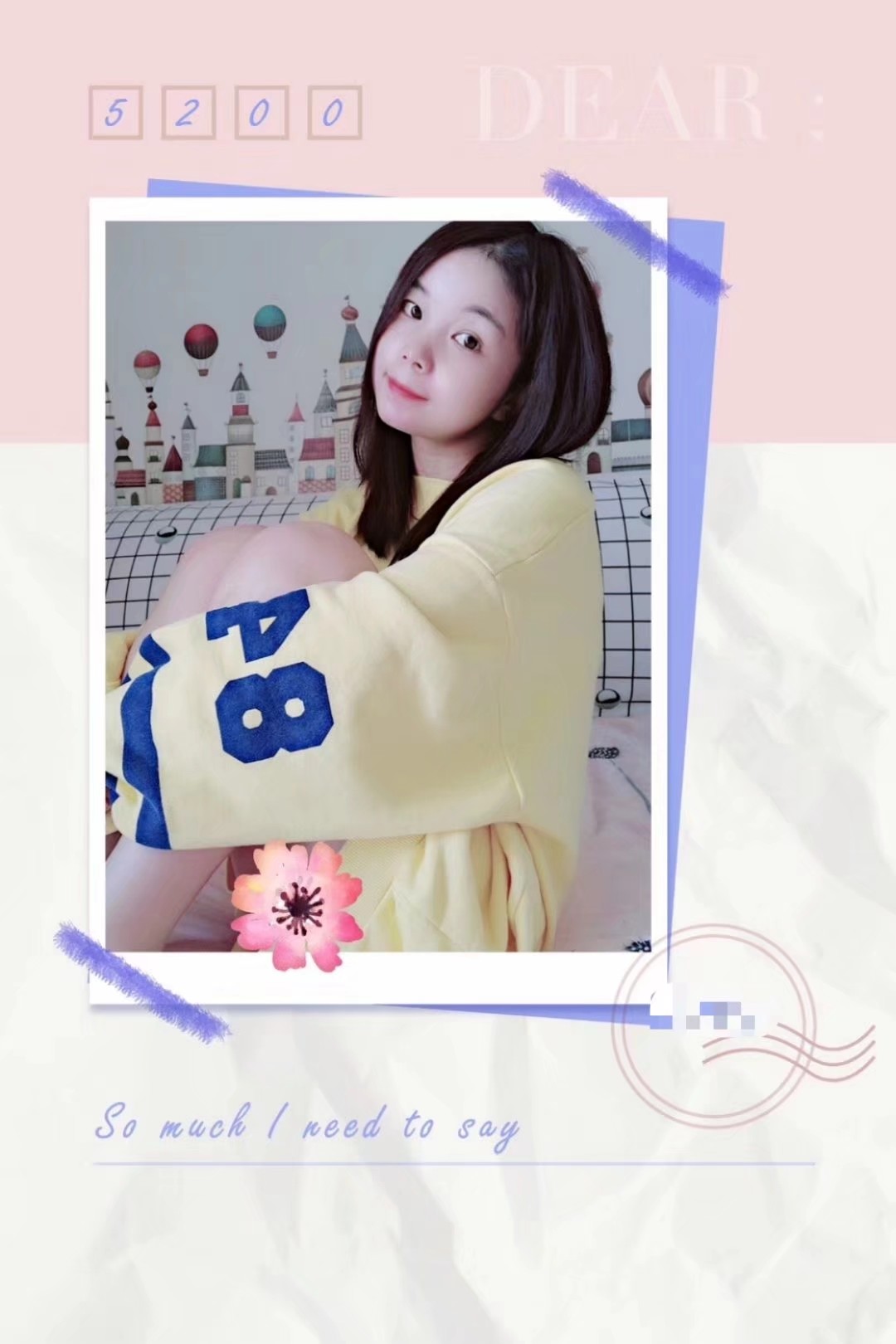 上城小米00后兼职妹妹