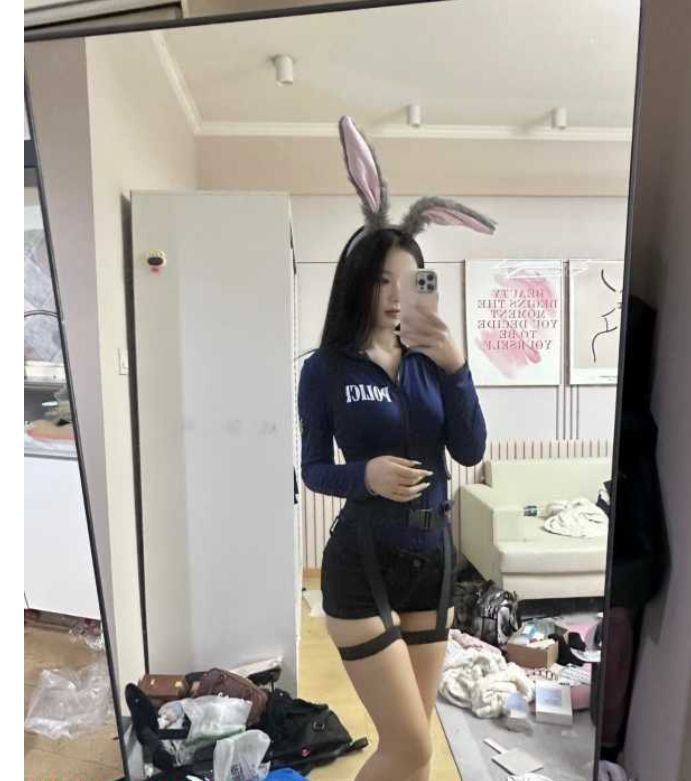 上下粉嫩，清纯可人，丝袜玉足，技艺深入极致