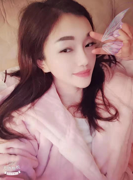 杭州上城性价比高的妹子